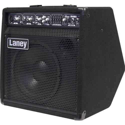 LANEY AH80 Multiproposito Ah-Series 80W 1X10