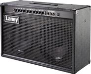 LANEY LX120RT Combo Elec. Lx-Series 120W 2X12