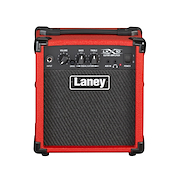 LANEY LX10-RED LANEY COMBO ELEC. LX-10 RED