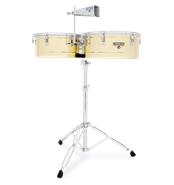 LATIN PERCUSSION M257B Timbales Matador Bronce