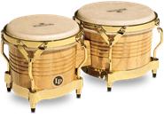 LATIN PERCUSSION M201AW Bongo Natural