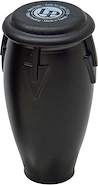LATIN PERCUSSION LP201BK <br/>Conga Shaker - Black