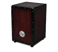 LATIN PERCUSSION LPA1332DWS Cajon Peruano