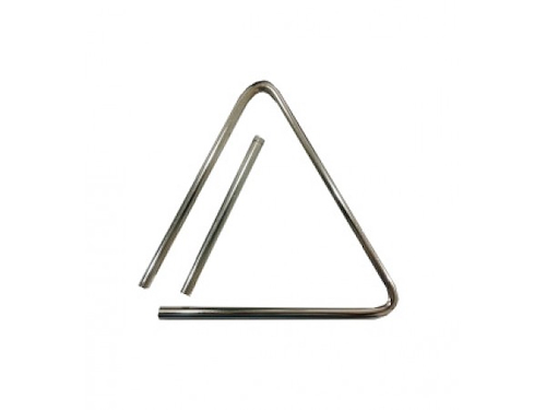 LBP LBPI6307-SCL-N Triángulo De Acero De 17 Cm. - $ 10.494
