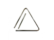 LBP LBPI6307-SCL-N Triángulo De Acero De 17 Cm.