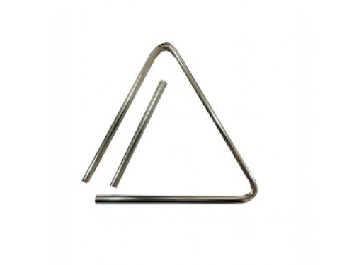 LBP LBPI6306-SCL-N Triángulo De Acero De 15 Cm. LBP16306 - $ 9.620