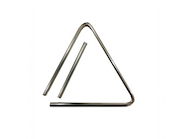 LBP LBPI6306-SCL-N Triángulo De Acero De 15 Cm. LBP16306