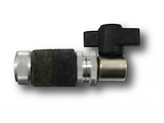 LBP 55600 <br/>Tilter Profesional Para Hi Hat Con Felpas De Fieltro.