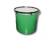 LBP 4112 <br/>Surdo De 12" Para Niño, Estandar, Pintado.
