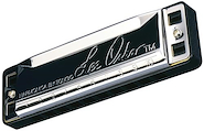 LEE OSKAR Mayor Diatonica Bb <br/>Armonica