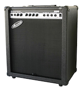 LEEM S50B Amplificador Bajo 50W