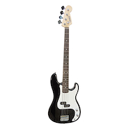 LEONARD LB252BK <br/>Bajo Precision Mic 1Pb Color Negro