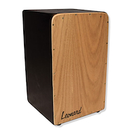 LEONARD CAJFLAE Cajon Flamenco