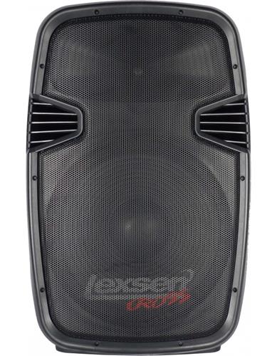 LEXSEN Cross LP-15 Bafle / Caja Acústica Plástica Pasiva / Driver De Compres - $ 299.295