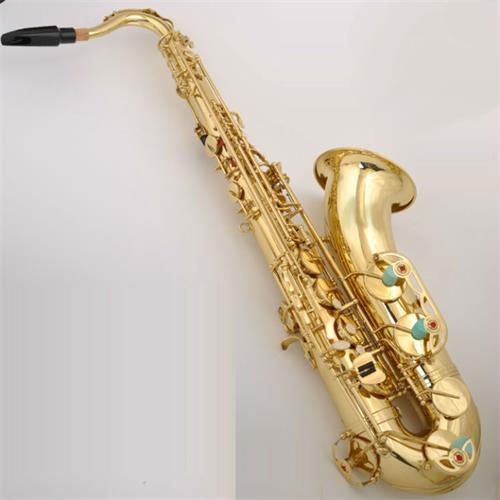 LINCOLN WINDS Lcts-670 Saxo Tenor Deluxe Dorado, Con Estuche - $ 1.067.078