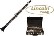 LINCOLN WINDS Lccl-612E