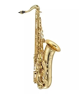 LINCOLN WINDS Jyts-1103 <br/>Saxo Tenor Dorado, Con Estuche