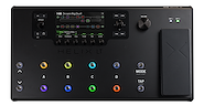 LINE 6 Helix LT Multiefectos 62Amps-104EFX Pantalla LCD