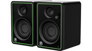 MACKIE CR3-X <br/>Monitor Activo Multimedia 3" (PAR)