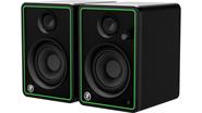 MACKIE CR4-X <br/>Monitor Activo Multimedia 4" (PAR)