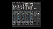 MACKIE 1202VLZ4 (EU) MIXER ULTRA Compacto 12 Canales