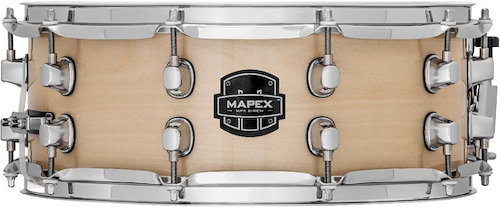 MAPEX MPBC4550CXN Redoblante 14 X 5,6  Natural Maple - $ 211.298