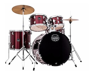MAPEX PDG5254TCDR