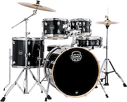 MAPEX VE5294FTVH <br/>Batería Acústica serie VENUS 5 Cuerpos con fierros