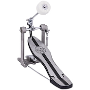 MAPEX P-250 Pedal de bombo  |  Pedal Simple |  Cadena |  Mazo Felpa