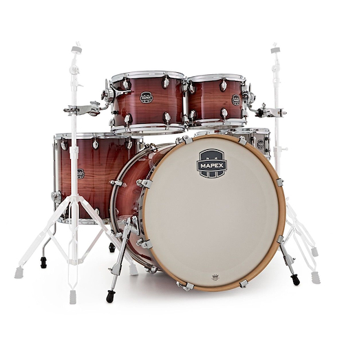 MAPEX AR529S RA Batería Acústica ARMORY - 5 CUERPOS - $ 1.885.695