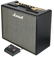 MARSHALL ORI 20 C <br/>Amplificador valvular 20 watts