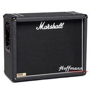 MARSHALL 1936 Gabinete 2X12 Celestion G12t-75 - 150W - 2 Entradas - Impeda