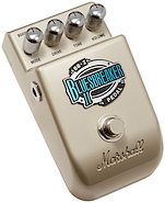 MARSHALL Bb-2 The Bluesbreaker 2 Pedal De Distorcion De Blues Para Guitarra - Controles: Driv