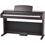 MEDELI DP250RB <br/>Piano Eléctrico, 88 notas, con mueble - 3 Pedales