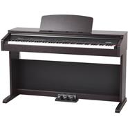 MEDELI DP250RB Piano Eléctrico, 88 notas, con mueble - 3 Pedales - $ 1.027.922