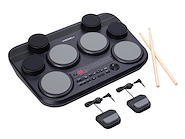 MEDELI DD225 Baterias electronicas 8 pads y  2 pedales