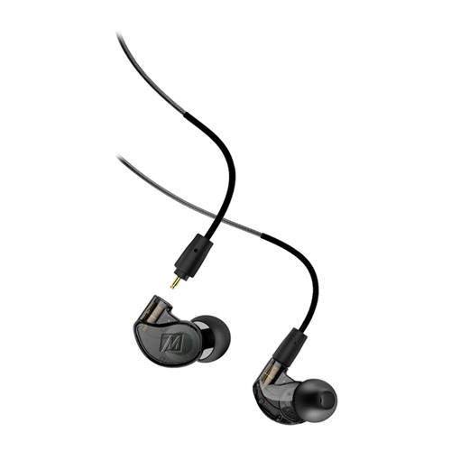 MEE AUDIO M6 Pro Black Auricular In Ear - $ 135.243