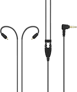 MEE AUDIO M6 PRO BLACK CABLE REPUESTO DE AURICULARES