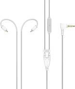 MEE AUDIO M6 PRO CLEAR CABLE REPUESTO DE AURICULARES