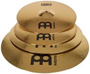 MEINL Bcs Set Cymbal Set Up, 14