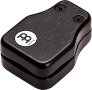 MEINL WC1M Castañuela adhesiva para cajon tamaño mediano