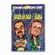 MELOS JARABE DE PALO / MANA
