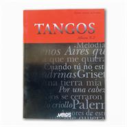 MELOS AUTORES VARIOS Tangos - Album Nº 2