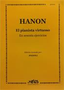 MELOS HANON Charles El Pianista Virtuoso