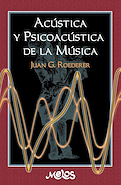 MELOS ROEDERER Juan Acustica Y Psicoacustica De La Musica