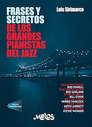 MELOS Sirimarco FRASES y SECRETOS de los grandes pianistas del jazz