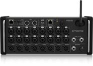 MIDAS MR18 <br/>Mezclador Digital 16 Preamp