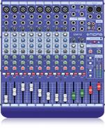 MIDAS DM12