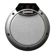 MOOER SYNTH DRUM Electronic Hand Drum, 200 Voices, 100 Loops - (OUTLET)