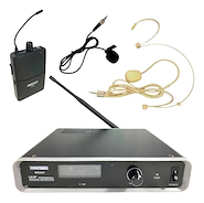 MOON AUDIO PROFESIONAL MI02UH